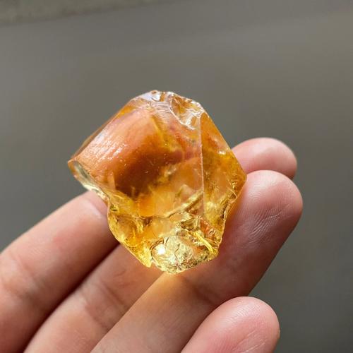 Citrine :the birthstone for November,What is citrine meaning?