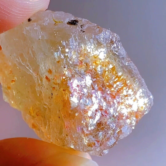 The Magic of Arusha Sunstone Benefit and spiritual Meaning
