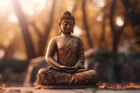 Powerful Buddha Quotes to Help You Throughout Your Life