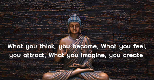 Embracing Wisdom: Buddha Quotes on Life