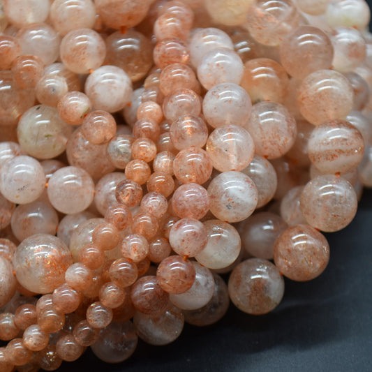 Sunstone Meaning: Healing Properties & Everyday Uses