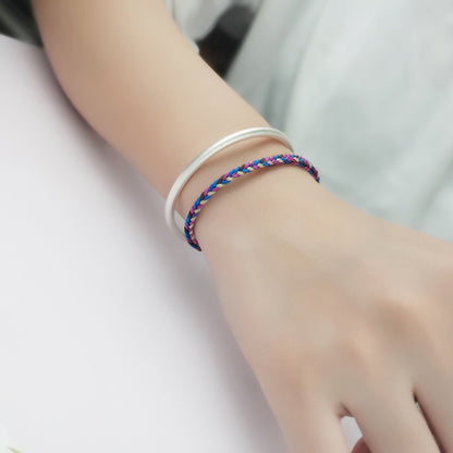 FengShui Five Elements String bracelet